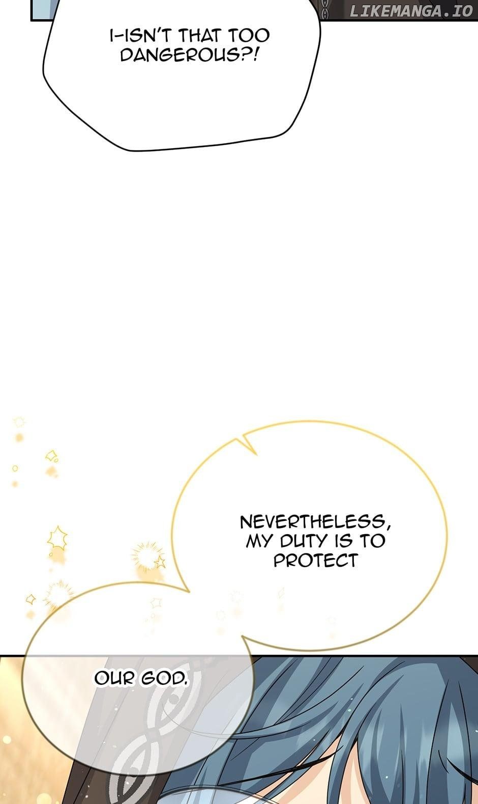 The Duchess with an Empty Soul Chapter 145 16
